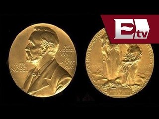 Premio Nobel de la Paz, ¿Esperanza para fin de la guerra? / Global