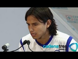 Cruz Azul quiere cerrar con intensidad el torneo regular