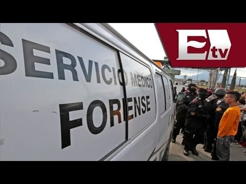 Asesinan a ex alcalde en San Luis Potosí / Titulares con Vianey Esquinca