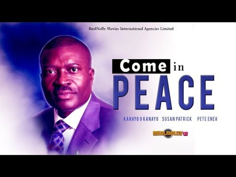 Come In Peace 1