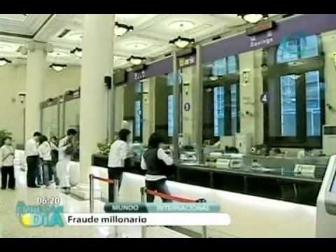 Descubren fraude millonario cometido por ciberdelincuentes