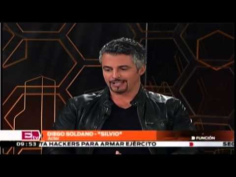 Entrevista con Diego Soldano Las trampas del deseo / Las trampas del deseo