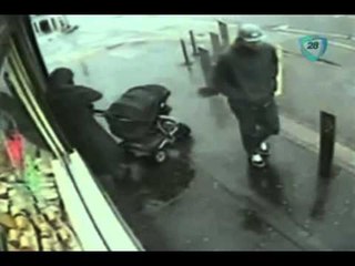 Sorprendentes imágenes dieron la vuelta al mundo en las últimas horas