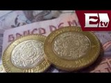 Recesión económica en México de acuerdo a datos del INEGI/ Dinero con Rodrigo Pacheco