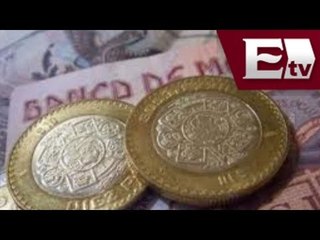 Tải video: Recesión económica en México de acuerdo a datos del INEGI/ Dinero con Rodrigo Pacheco