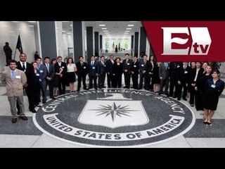 CIA, llama al regreso de sus empleados para prevenir amenaza a la seguridad de EEUU/Global