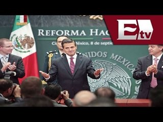 Iniciativa Hacendaria provoca versiones encontradas, análisis en Lo Mejor con David Páramo