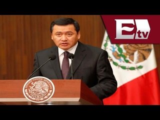 Osorio Chong, no se van a vulnerar derechos de las mayorías / Titulares de la Tarde