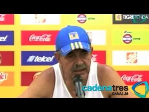 'Tuca' Ferretti ve una Liguilla pareja y sin favoritos