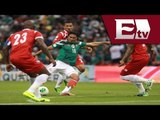 México quiere asegurar pase al Mundial, Próximo partido contra Costa Rica /Adrenalina