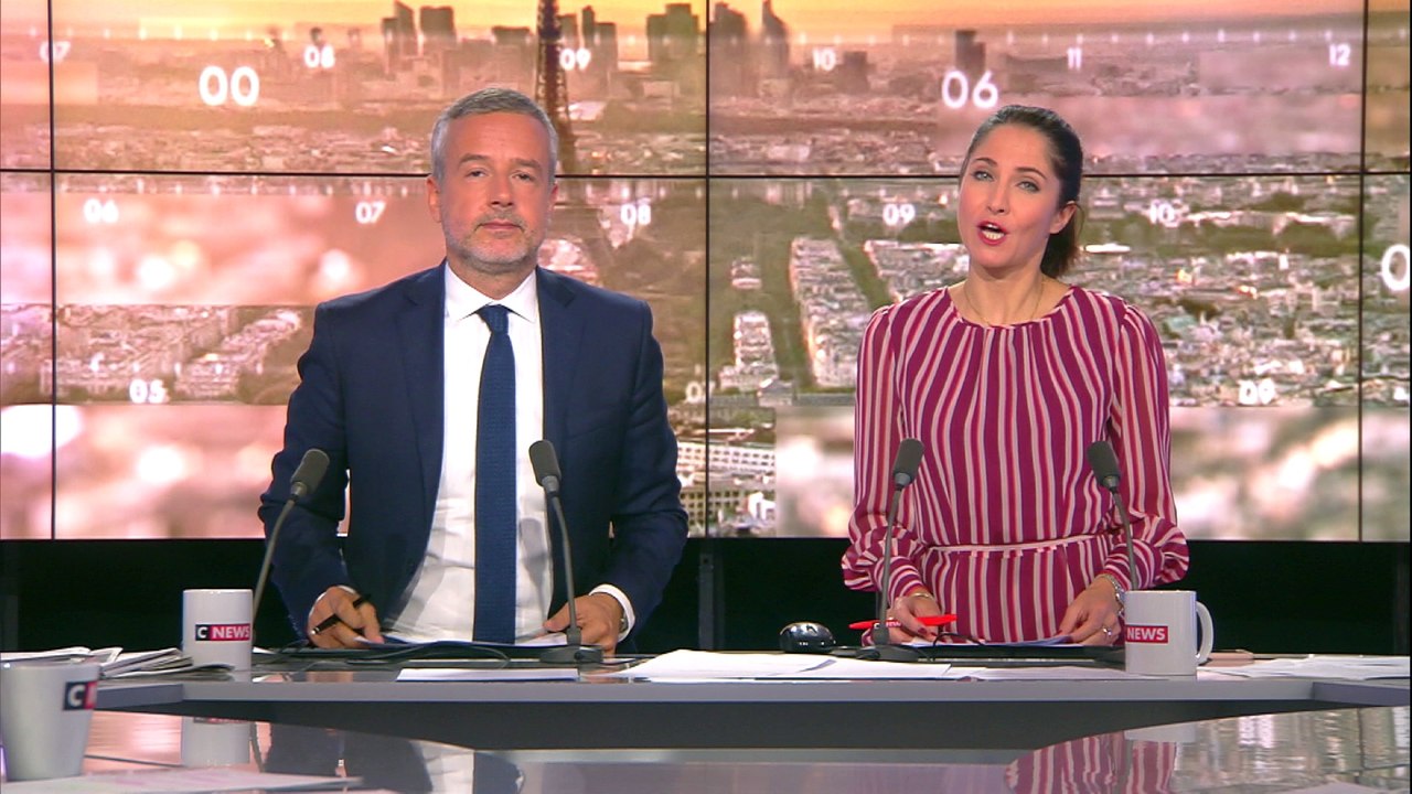 Sylvie Vartan évoque Charles Aznavour 1/2