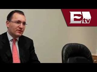 Presidente de la Asociación Mexicana de Actuarios habla de los posibles efectos de la Reforma Fiscal