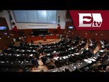 Diputados aprueban cambios al Código Fiscal / Titulares con Vianey Esquinca