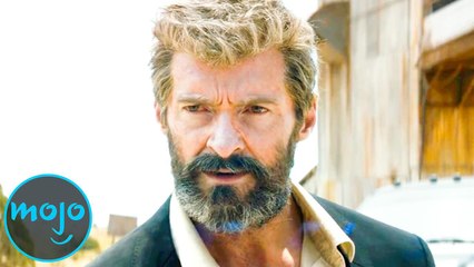 Top 10 Unexpectedly Dark Movie Sequels