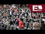 Comisión de Hacienda avanza en la discusión de la Reforma Hacendaria / Titulares con Vianey Esquinca