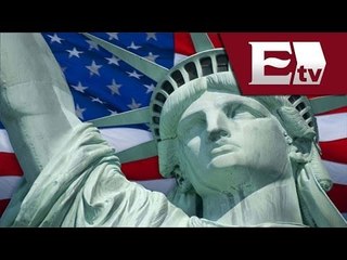 ¿Estados Unidos sigue siendo la nación indispensable? (Análisis) / Global