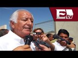 Ex gobernador de San Luis Potosí pagará insólita multa por desvío de fondos /  Vianey Esquinca
