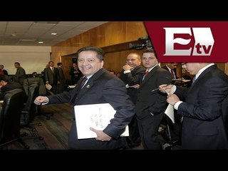 Consensos entre Diputados para aprobar Reforma Hacendaria / Nacional con Mario Carbonel