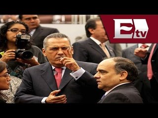 PRI llama a aprobar la reforma hacendaria esta semana/ Nacional con Mario Carbonel