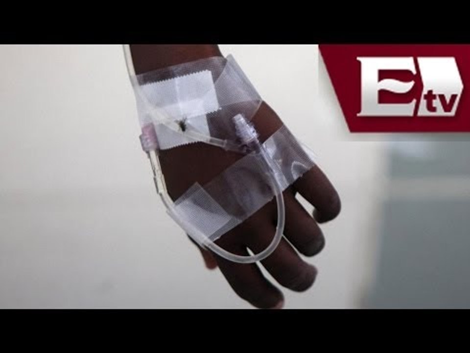 Medidas de prevención contra el cólera / Excélsior Informa con Idaly Ferrá