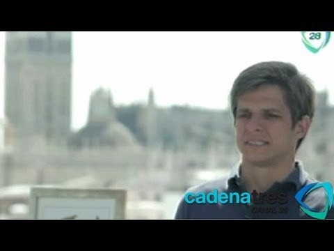 Julián López 'El Juli' se abre para Cadenatres Deportes