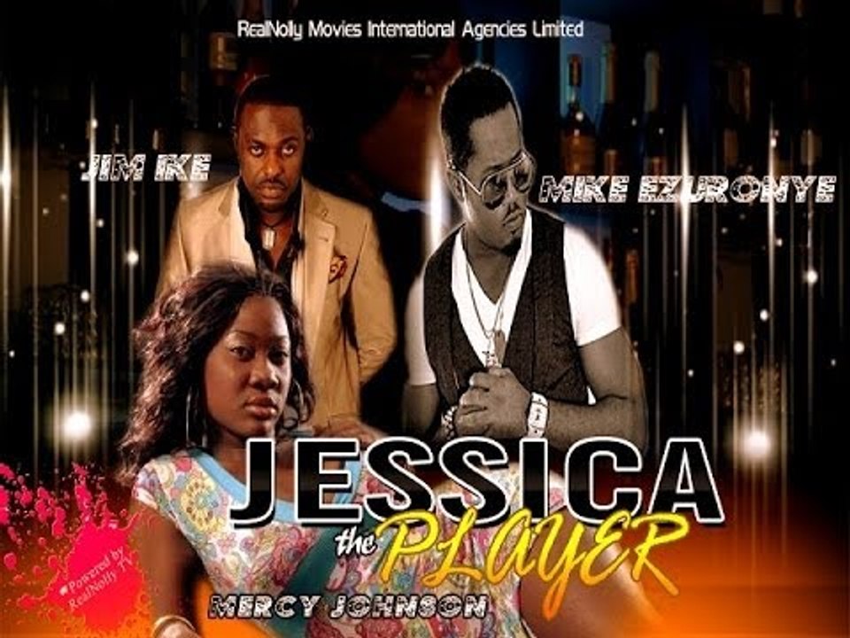 Jessica The Player