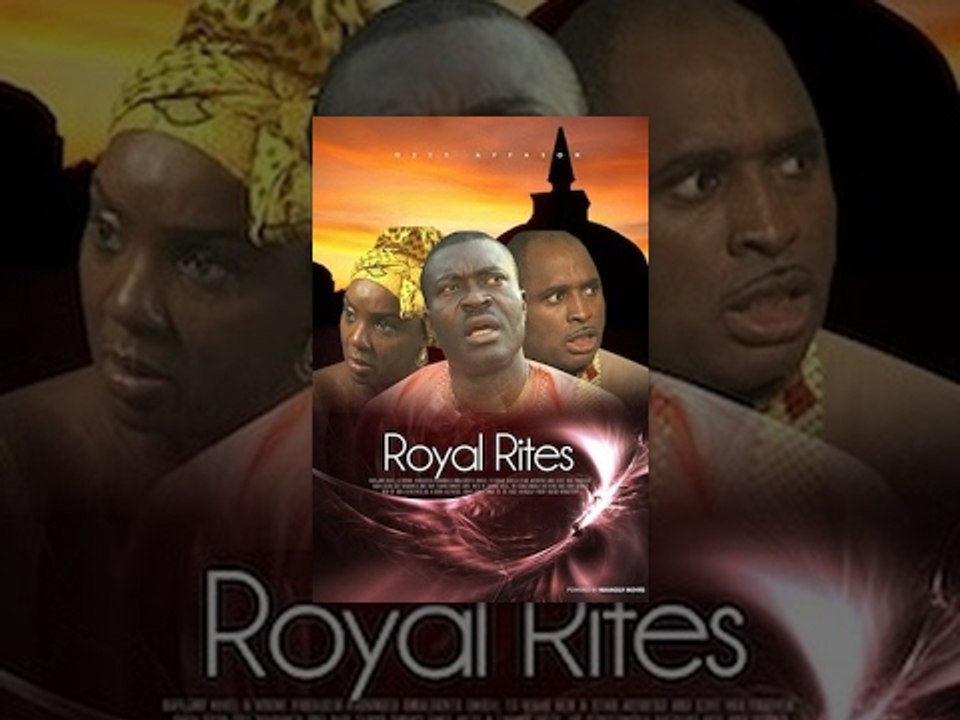 Royal Rites 1
