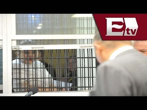 Auto de formal prisión a Elba Esther Gordillo :Titulares de la tarde con Atalo Mata