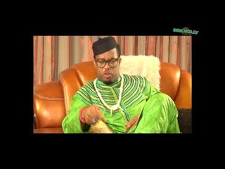 Village Boy Trailer!