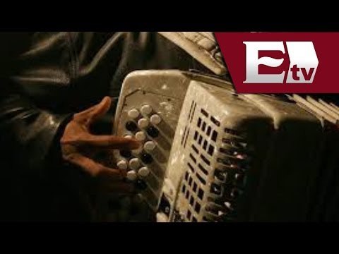 Asesinan a Diego Espinoza, cantante de narcocorridos / Excélsior Informa con Idaly Ferrá