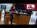 Dan su respaldo a reforma energética tres gobernadores / Excélsior informa, con Idaly Ferrá