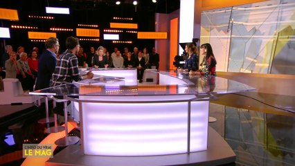 La street culture dans la Fashion Week - L'Info du vrai du 03/10 - CANAL+