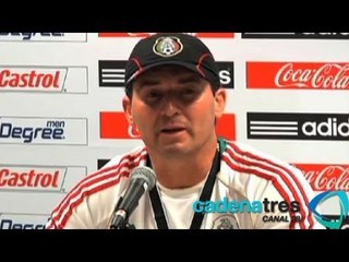 Vamos paso a paso, dice El Chepo
