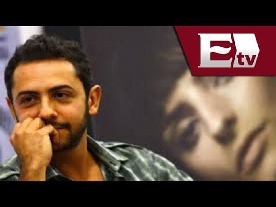 Humberto Bustos habla de la tercera temporada de 'Los Héroes del Norte' / Juan Carlos Cuellar