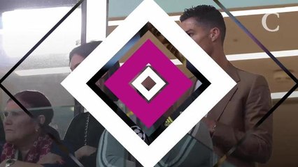 Cristiano Ronaldo dément les accusations de viol