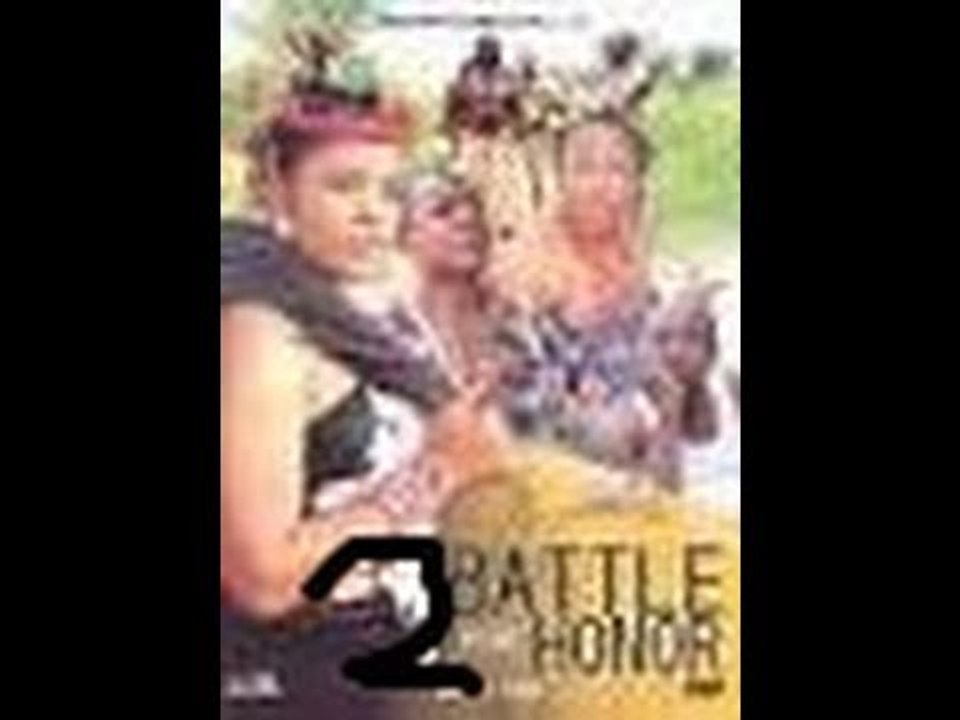 Battle For Honour 2