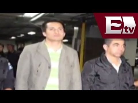 Capturan a dos mexicanos integrantes de los zetas en Guatemala/ Gloria Contreras