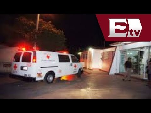 CNTE impide atención médica a una niña enferma del corazón / Excélsior Informa con Idaly Ferrá