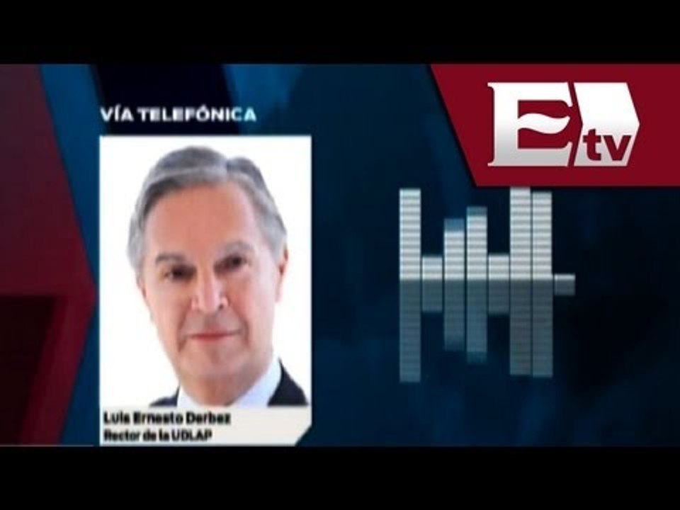 Universidades Privadas de México en contra del IVA en colegiaturas / Darío Celis