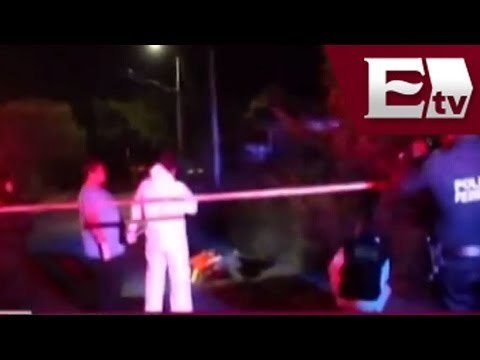 Encuentran 2 cuerpos sin vida en un panteón de Cuernavaca / Titulares de la mañana Vianey Esquinca