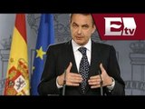 Inseguridad en México alerta al Gobierno de España / Titulares de la Tarde