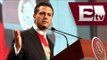 Enrique Peña Nieto pide aprobación de las Reformas Estructurales / Vianey Esquinca