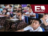 Inician clases en Oaxaca / Titulares de la mañana Vianey Esquinca