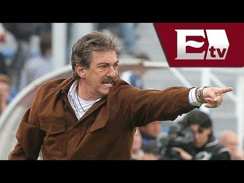 La Volpe critica a la Selección Mexicana y las decisiones de Manuel Vucetich / Rebeka Zebrekos