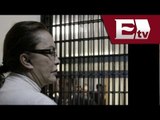 Elba Esther Gordillo acusada de defraudación fiscal / Excélsior Informa con Idaly Ferrá
