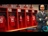¿Pep Guardiola superará a Jupp Heynckes en el Bayern Munich?