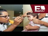 Segob emprende Campaña Nacional contra el cólera 2013 / Excélsior Informa con Idaly Ferrá
