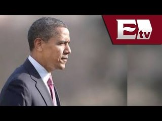 Barack Obama rechaza propuesta republicana / Lo Mejor con David Páramo