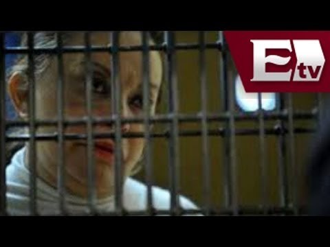 Elba Esther Gordillo apela auto de formal prisión por defraudación fiscal / Mariana y Kimberly