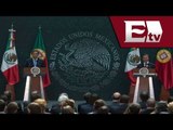 México y Portugal firman  acuerdo de cooperación / Titulares con Vianey Esquinca